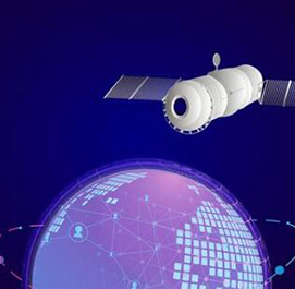 5G衛星通信帶來的新機會
