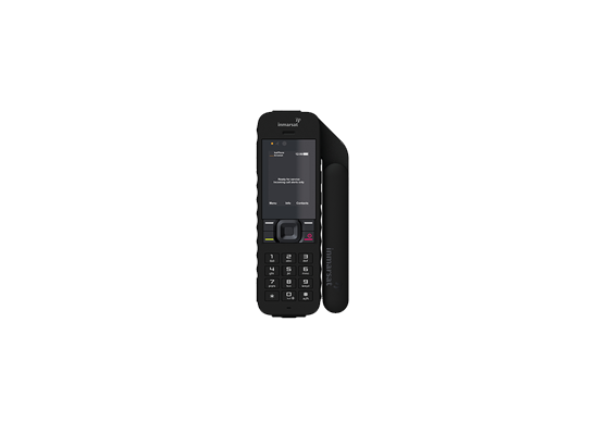 海事衛星電話,船舶通信的基石